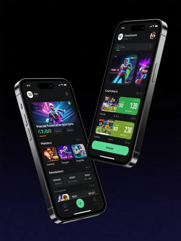 门徒娱乐手机APP