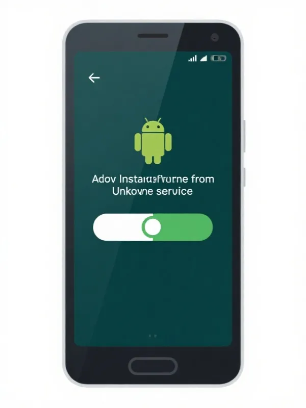 Android 安装图解
