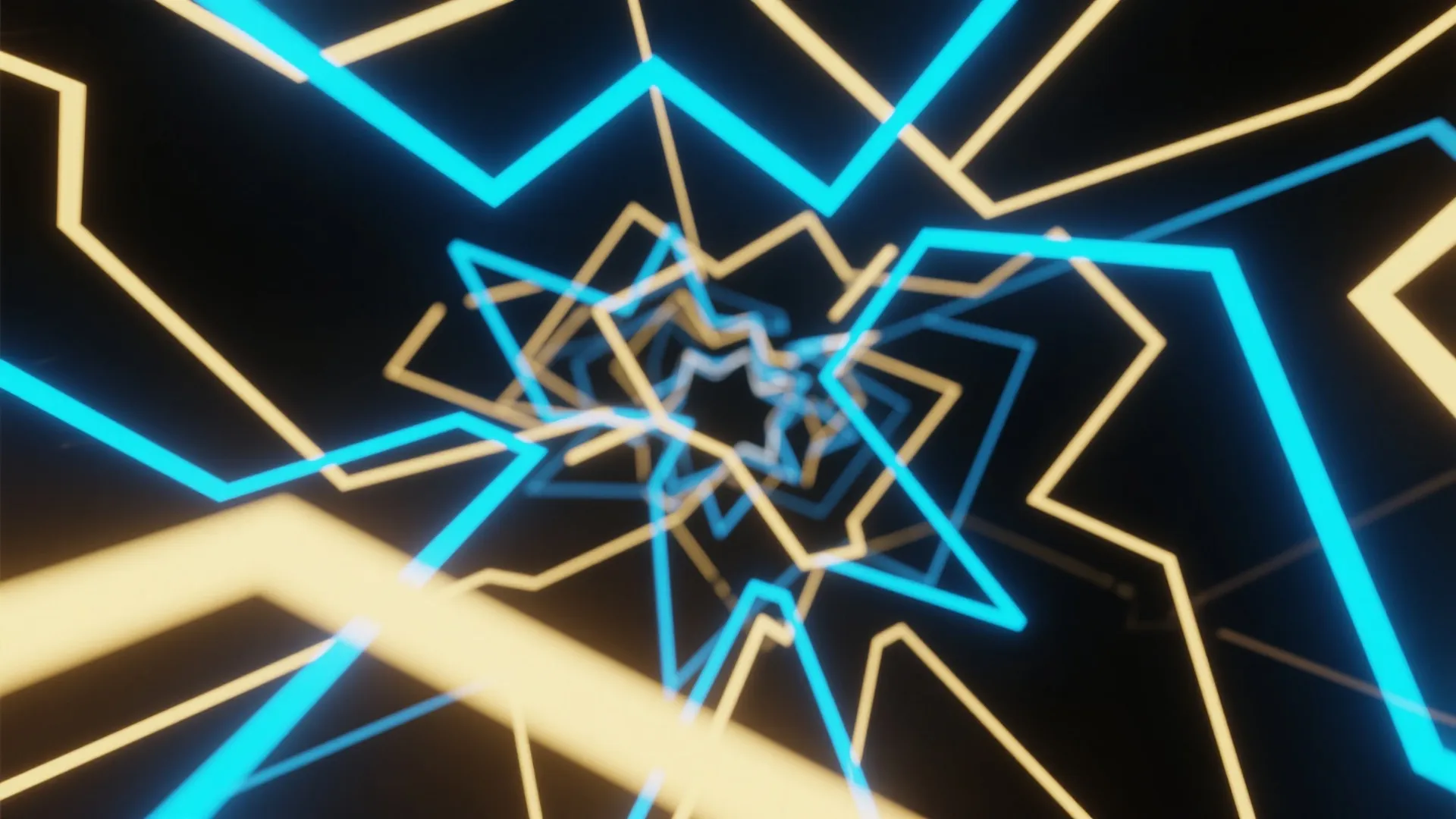 Digital Entertainment Background